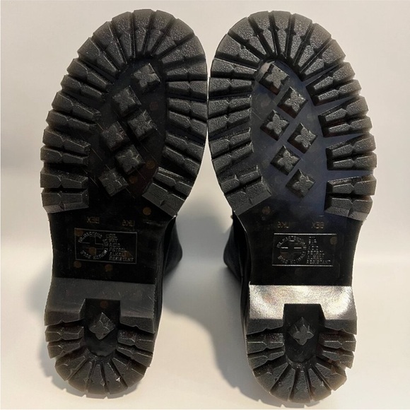 Dr. Martens Sinclair Max UK 6 US 8 REMOVING ITEM SOON! $100 FINAL SALE - Picture 4 of 6